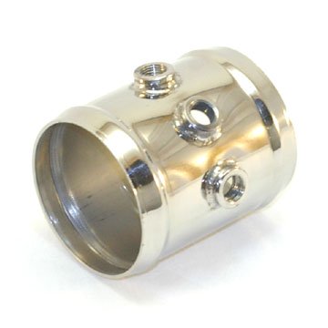 Water Injection Tap