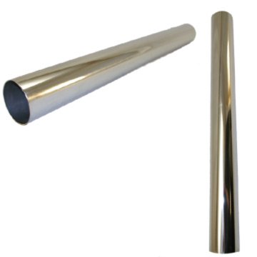 Mandrel Bent SS