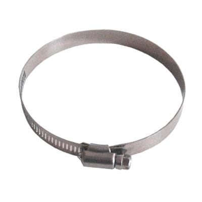 Worm Gear Clamps