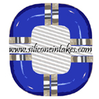 Silicone Coupler